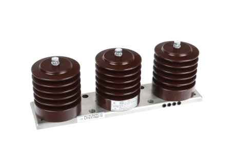 CY-EVTSZ2-10 Three phase Low Power Voltage Sensor