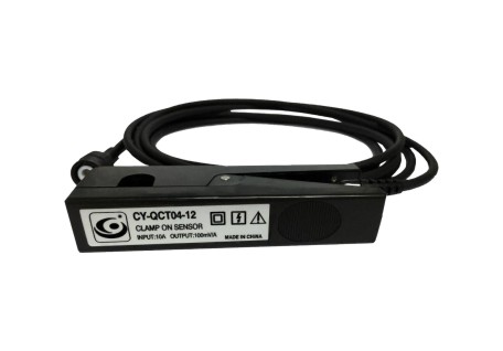 CY –QCT04-12 (10A) Clamp-on Current Transformer