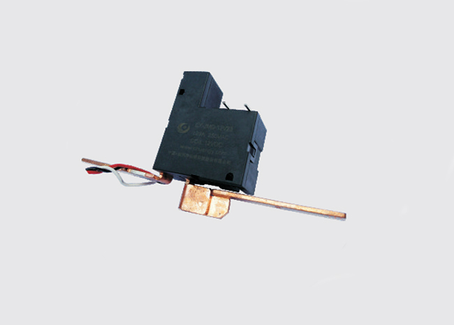 Latching Relay 100A  Part No. CY-JMD-09V23