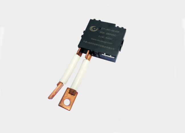 Latching Relay 60A  Part No. CY-JMD-09V08